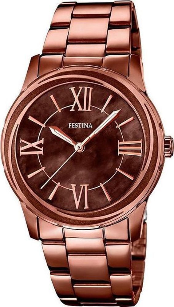 Женские наручные часы Festina F16799/1