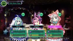 Dragon Star Varnir (для ПК, цифровой код доступа)