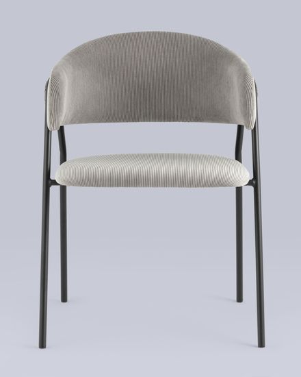 Стул Колин серый