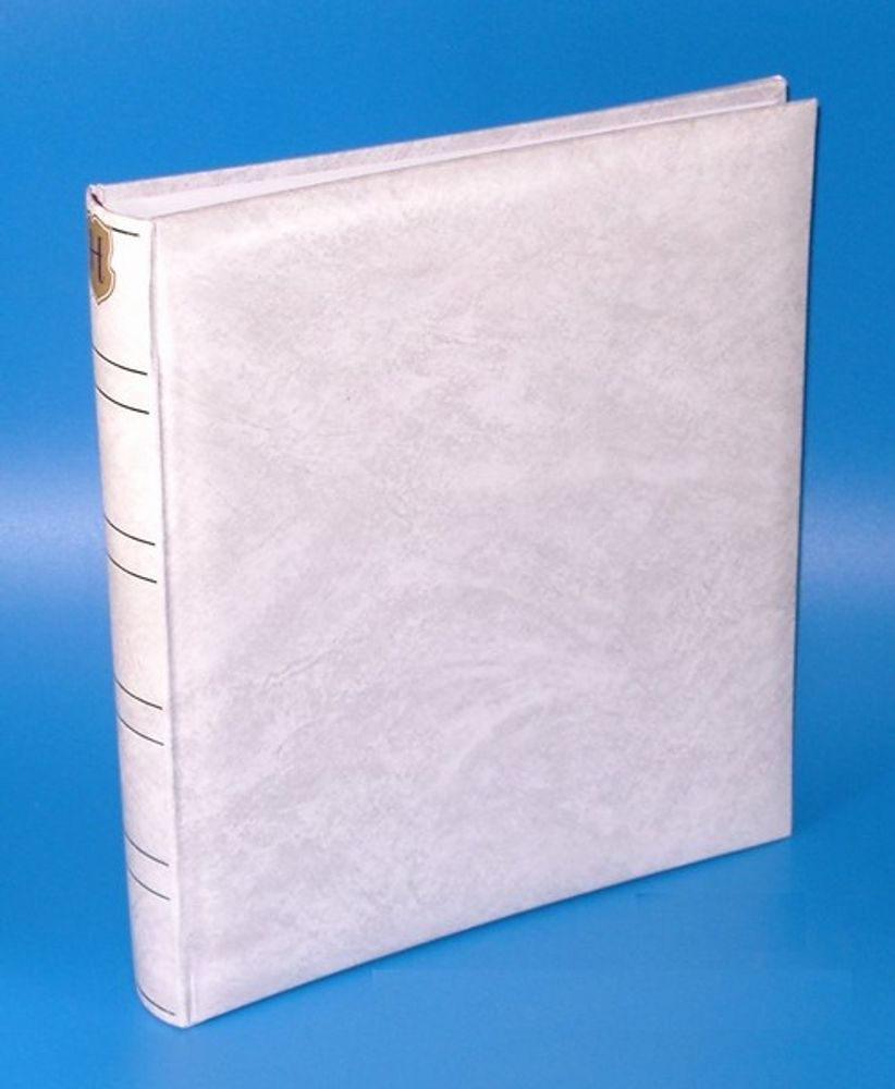 HENZO 10015 30x36.5/80 бел.стр Basicline (белый) ф/альбом