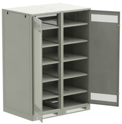 Шкаф ITK LB35-20H49-2M