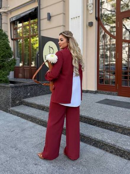 Костюм УК-294-1 Фабрика Моды Фото 2