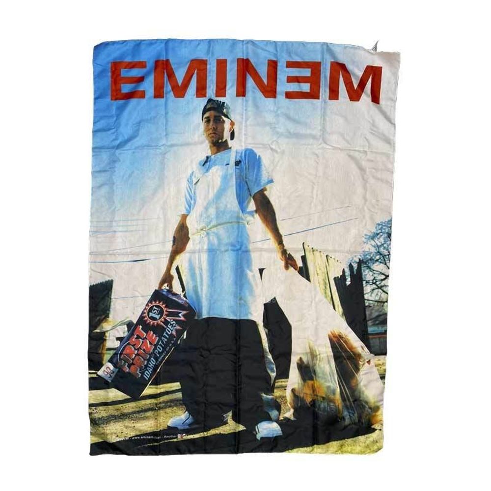 Флаг Eminem