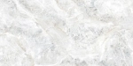 Керамогранит Alma Ceramica GFA114WAV00L Wave 114x57 белый лаппатированный под камень