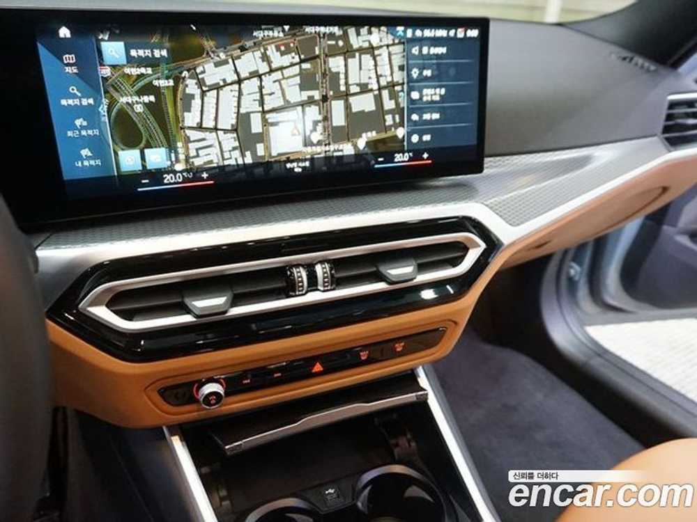 BMW 3 Series (G20) 320i M Sports (10.2023)