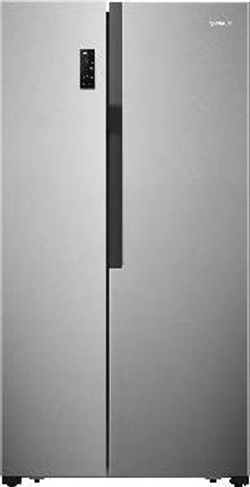 Холодильник Gorenje NRS918FMX