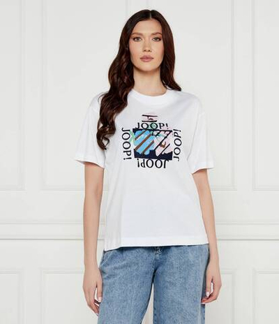 Футболка 58 252JE58Tomo Joop! - белый(30046237)