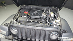 Jeep Wrangler (JL) 2.0 Rubicon 4 даери (06.2023)