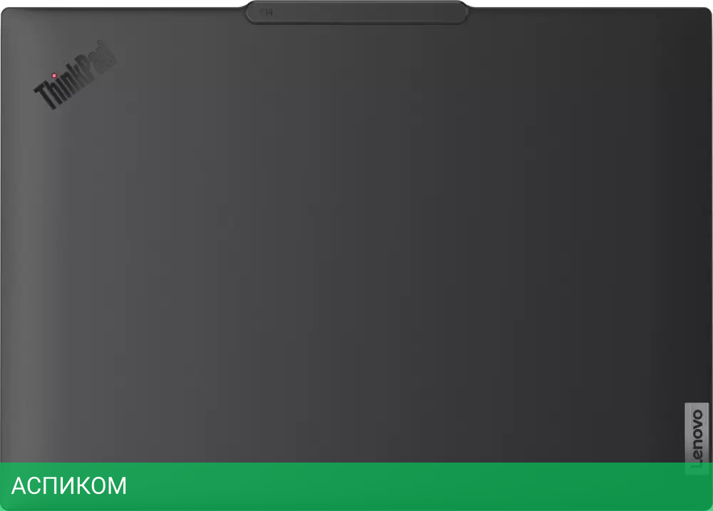 Ноутбук Lenovo ThinkPad T14 Gen 5 21MMS1CN00