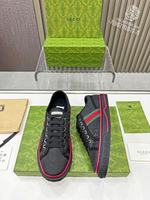 Кеды Gucci