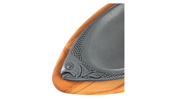 Форма для рыбы 29см Voeux