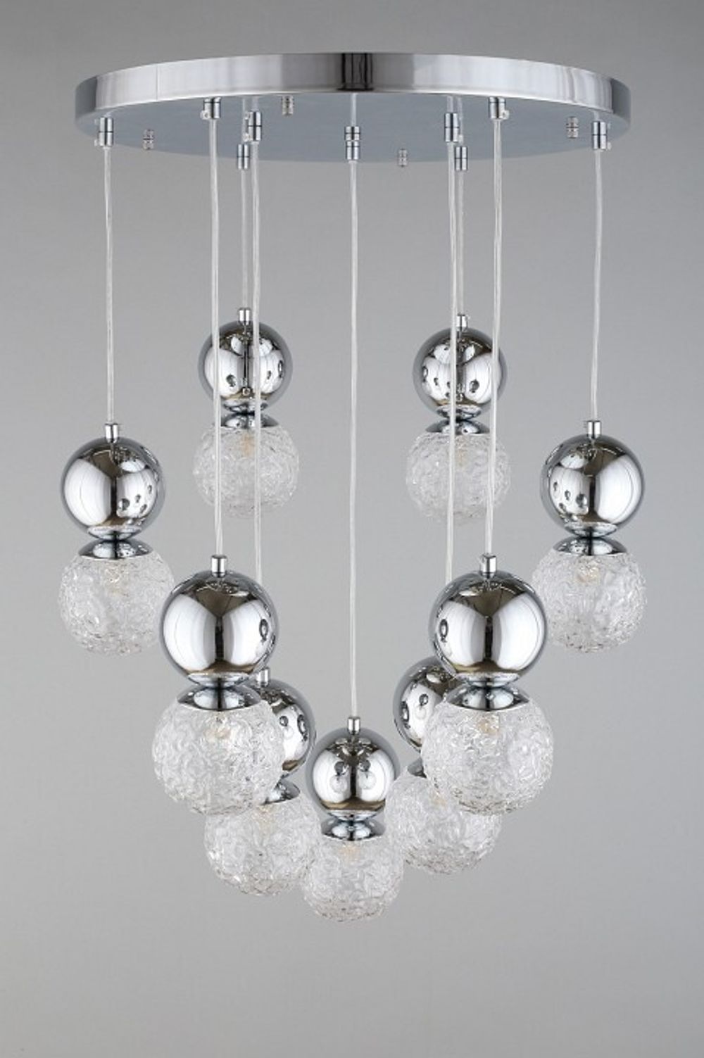 Подвесной светильник Aployt Violet APL.763.03.09