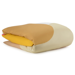 Постельное белье 2 спальное евро Tkano Freak Fruit TK20-DC0054