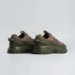 кроссовки Nike Zoom Vomero 5 Roam Brown / Green