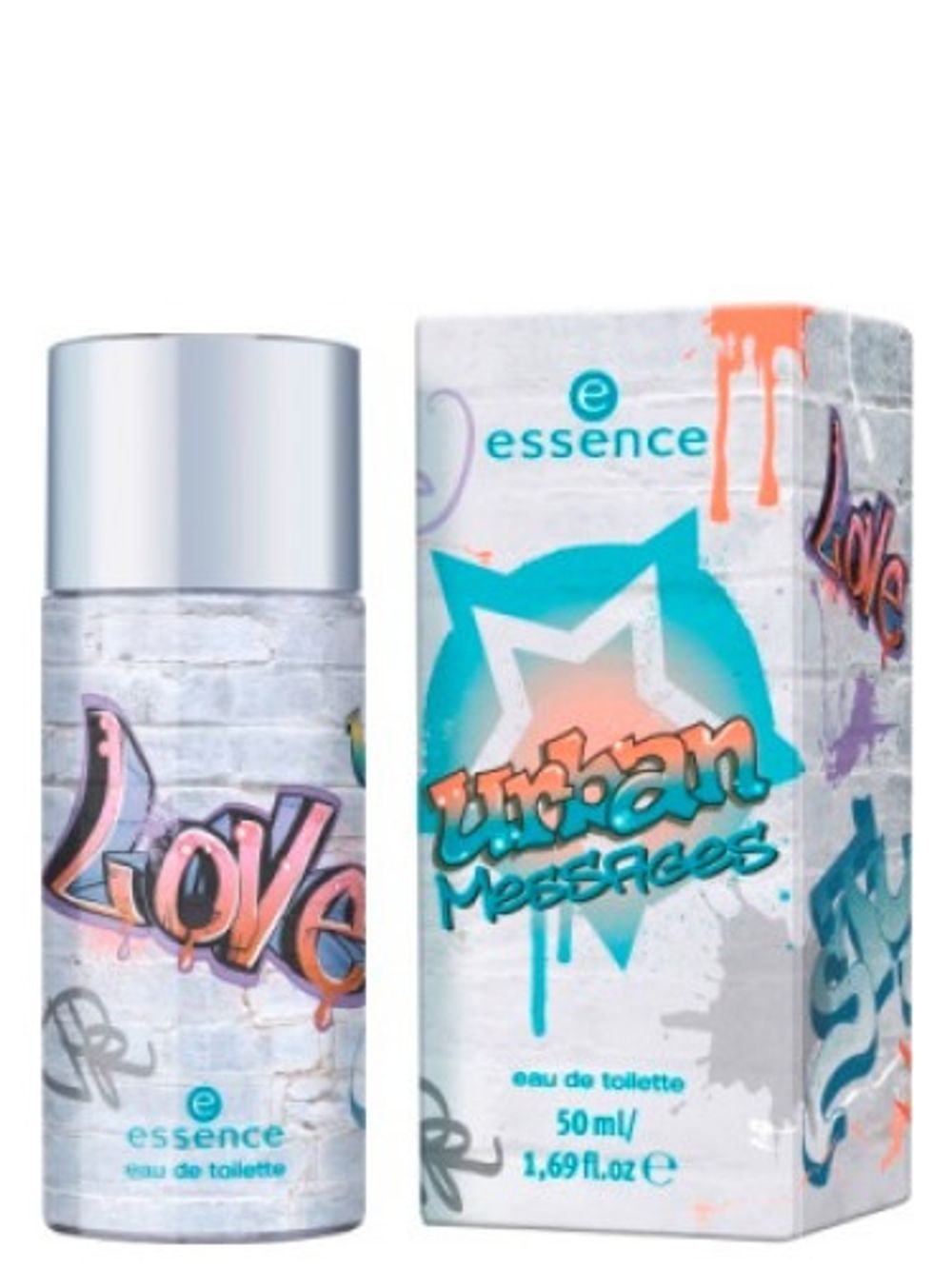 essence Urban Messages