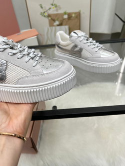 Miu Miu Sneakers (5 colors)