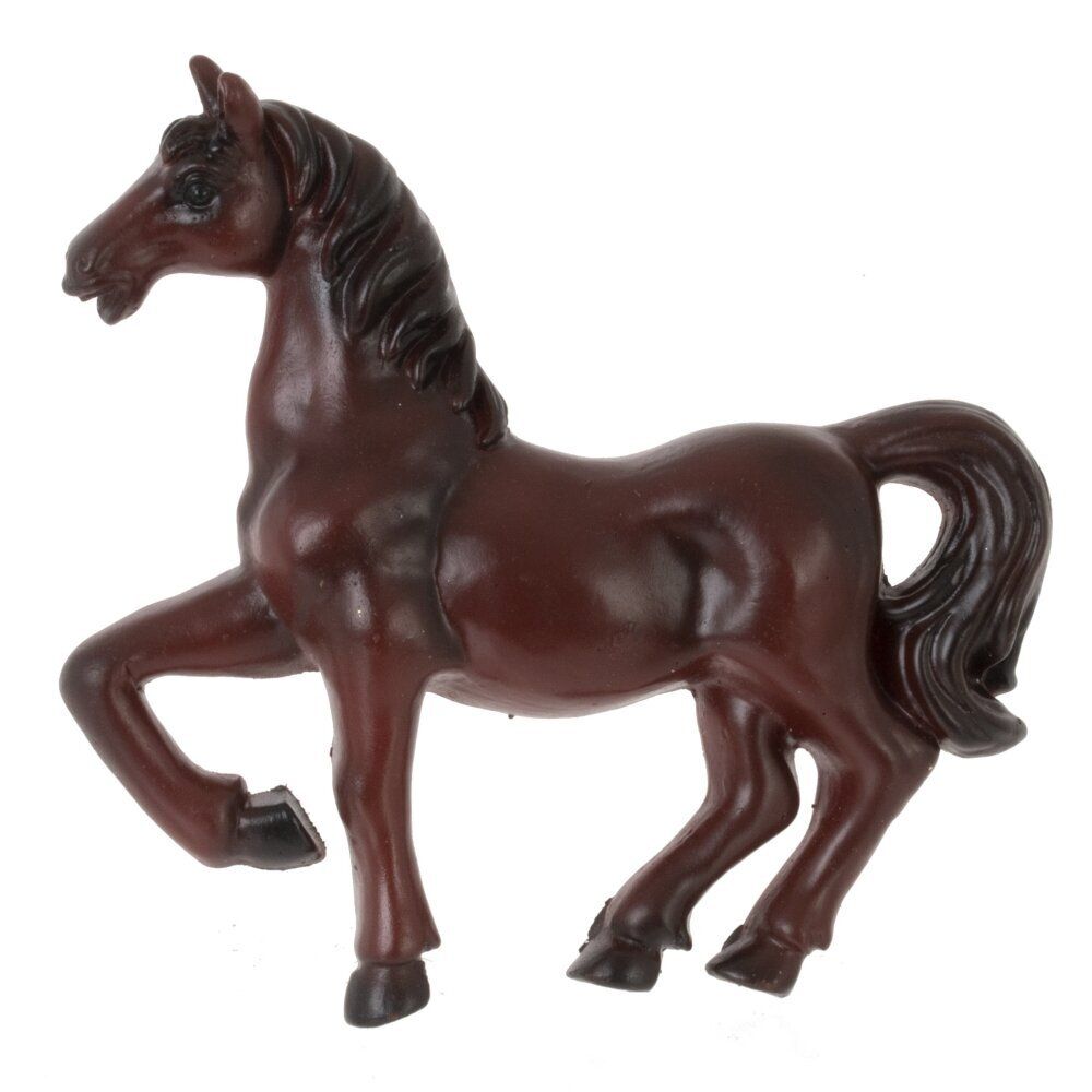 GAEM Магнит "Лошадка", L7,5 W1 H7 см, 4в.