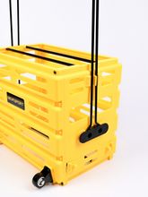 Корзина пластиковая для мячей NEVA SPORT