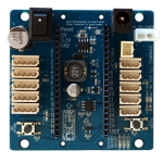 Плата расширения OPENCM 485 EXPANSION BOARD