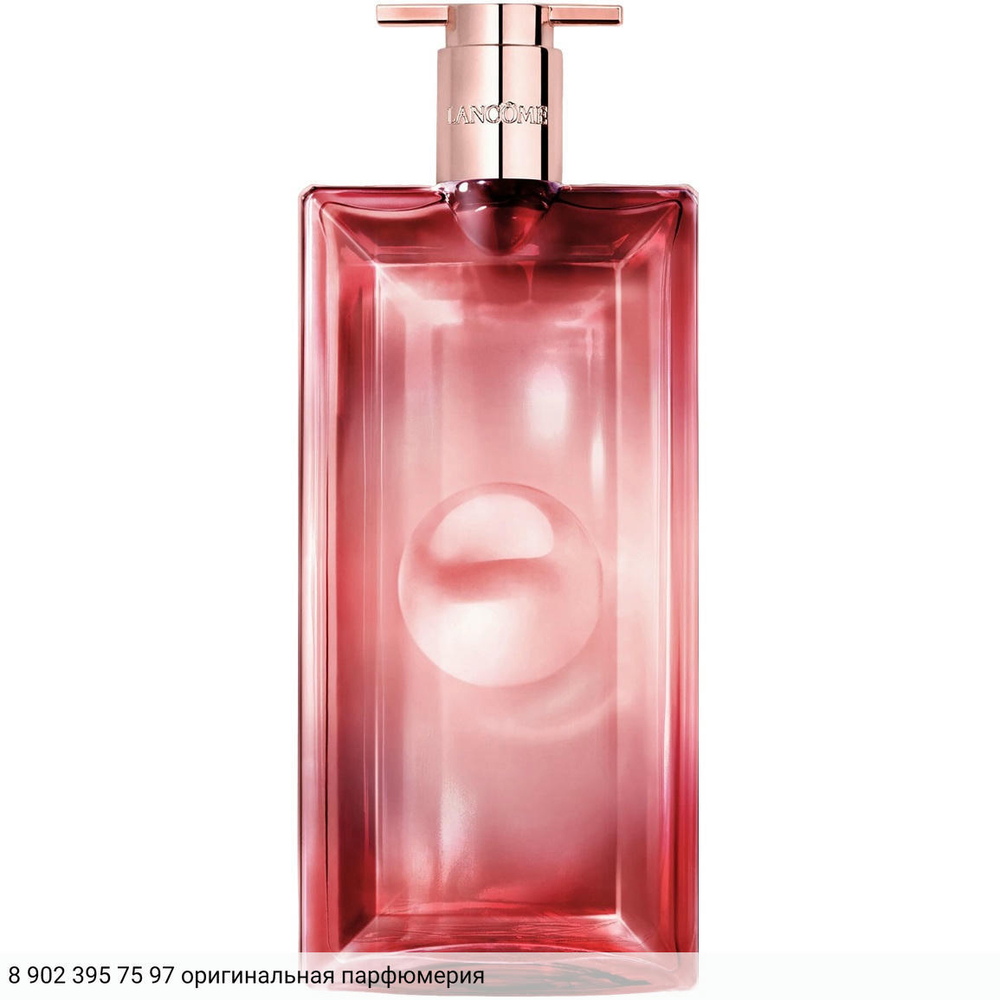 Idole Power L’Eau de Parfum Intense