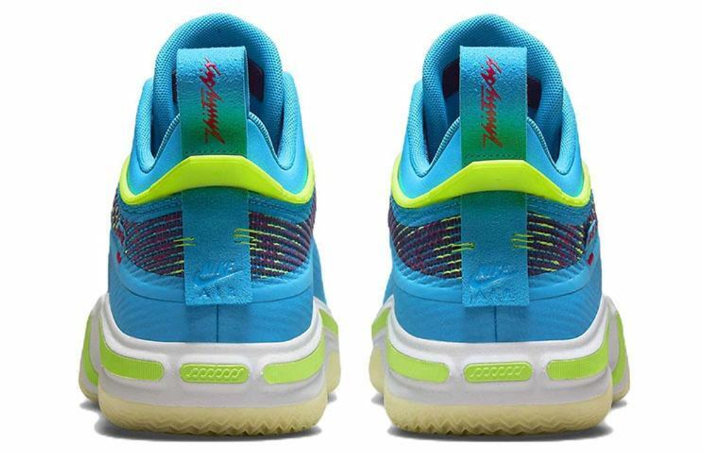 Кроссовки Jordan Air Jordan 36 Air 36 Low "Luka"