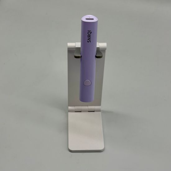 Фонарик для маникюра SNRQI PURPLE