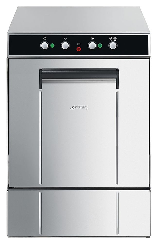 Стаканомоечная машина SMEG UG402DM