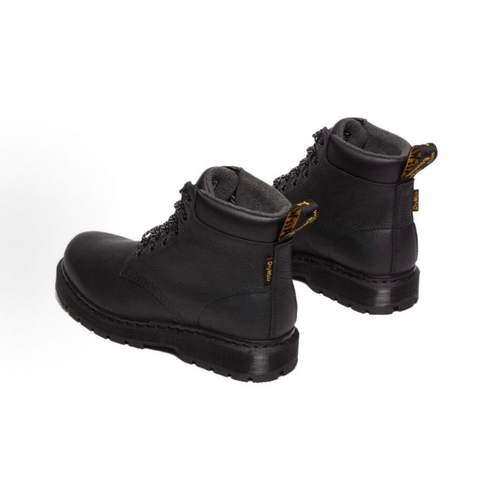 Ботинки Dr. Martens 939 Padded Collar Ankle Boots