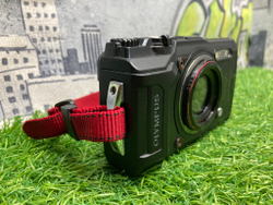 Olympus Tough TG-6
