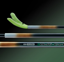 SILSTAR MULTICARBON BASE