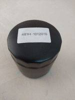 Фильтр масляный 481H-1012010 для Chery Tiggo 1.6
