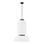SLE6021-503-02 Светильник подвесной LYKKE E27 2х120W