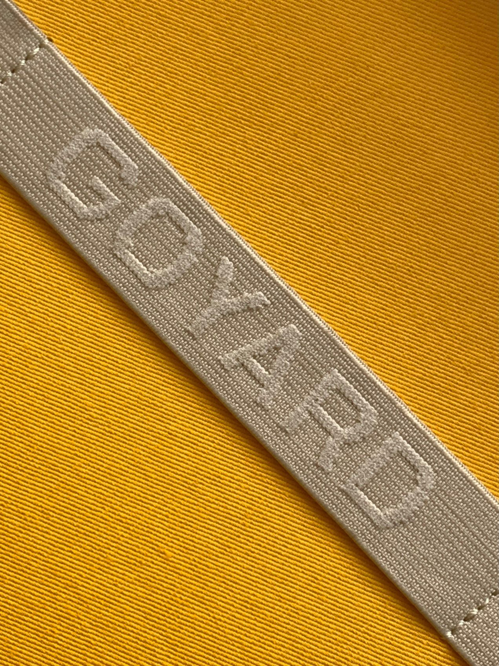 Goyard Compagnon Universel A4