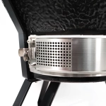 Start Grill SG 22 PRO керамический гриль 56 см / 22 дюйма (черный) SG22B