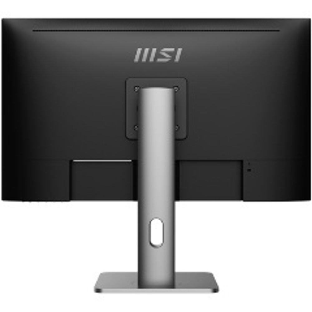Монитор ЖК MSI PRO MP273QP 27" Black 1ms HDMI, DisplayPort (9S6-3PB69H-027)