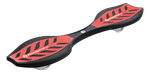 Двухколёсный скейтборд Razor RipStik Air Pro Красный