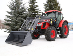 КУН Погрузчик для трактора