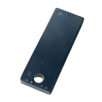 UHF RFID метка UHF-TAG-1 (Anti-Metal) M4QT, корпусная защищенная