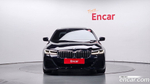 BMW 5 Series (G30) 520i M Sports (03.2022)