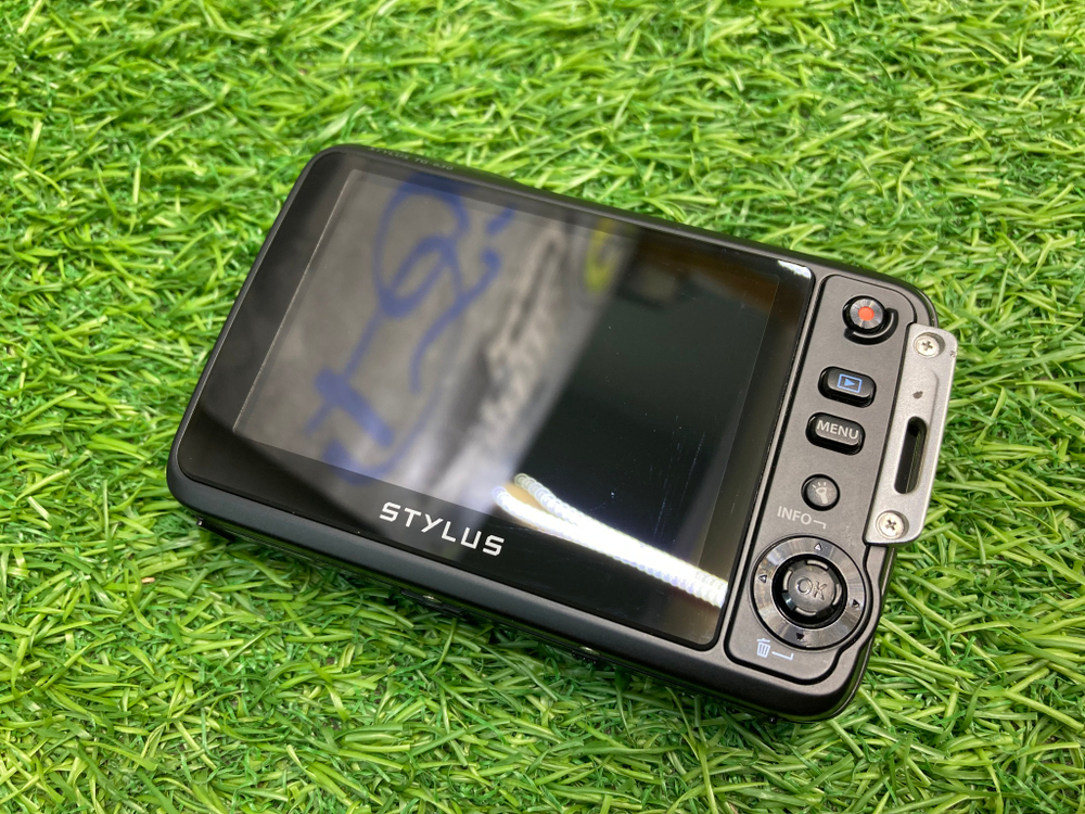 Olympus Tough TG-630 iHS