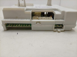 IWUE 4105 CIS кт28 Электронный модуль для стиральных машин Indesit Arcadia 3 21501264600 б/у