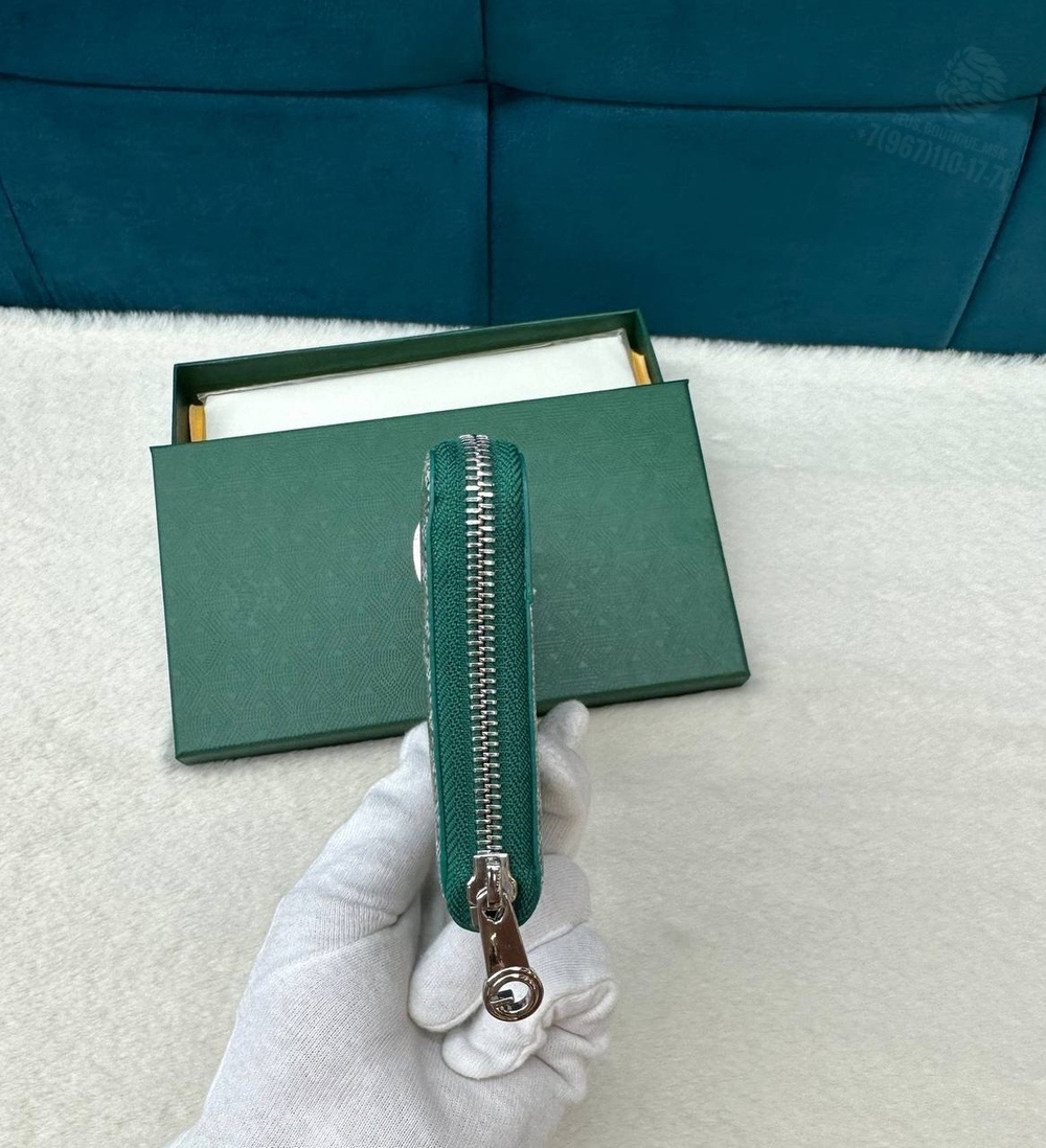 Портмоне Goyard