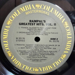 Jean-Pierre Rampal / Rampal's Greatest Hits Volume 2 (LP)