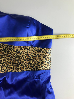 Платье вечернее, визуально на 42 размер, новое