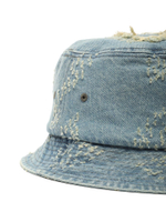 Панама Gd Lightning Denim Bucket Hat