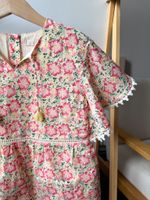 Хлопковый комбинезон Louise Misha, 116