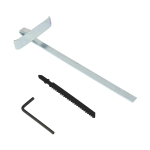 Лобзик ПОБЕДА Л-65/690 , 690 Вт, маятниковый ход, 55 мм, коробка (190301690)