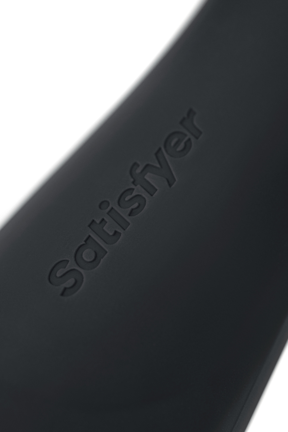 Вакуумный стимулятор клитора Satisfyer Pro 2 Generation 3, Connect App, чёрный, 16,4 см