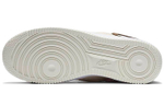 Кроссовки Nike Air Force 1 Lxx Lt (Женская размерная сетка)