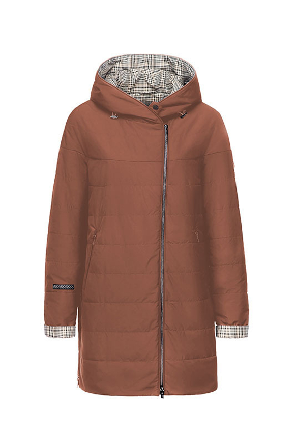 Куртка женская ВЕЛЬМИРА NorthBloom